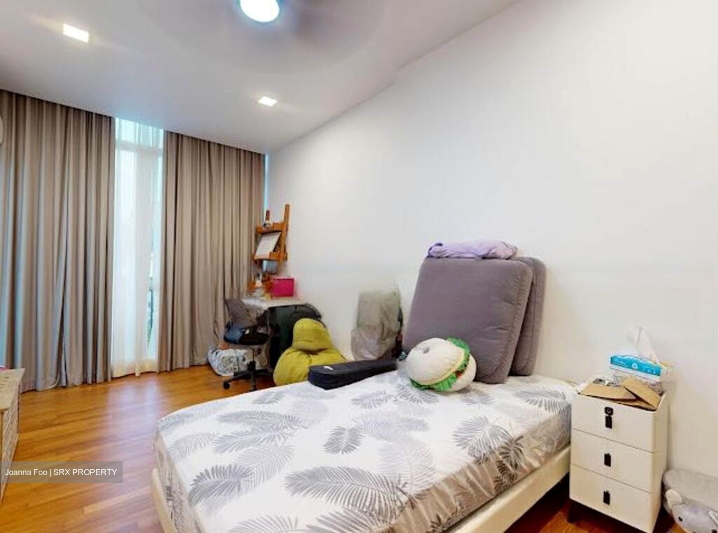 Sennett Estate (D13), Semi-Detached #466406001